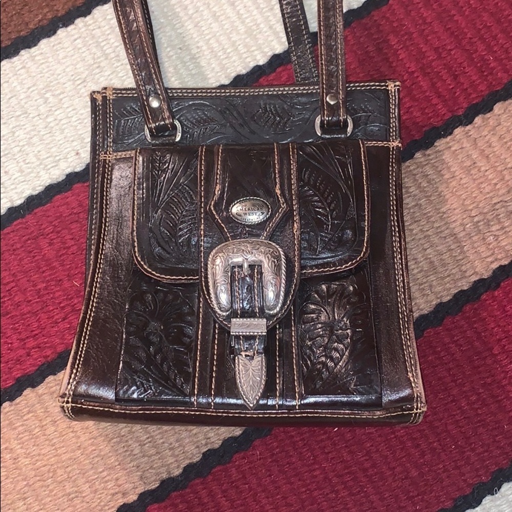 American West Purse